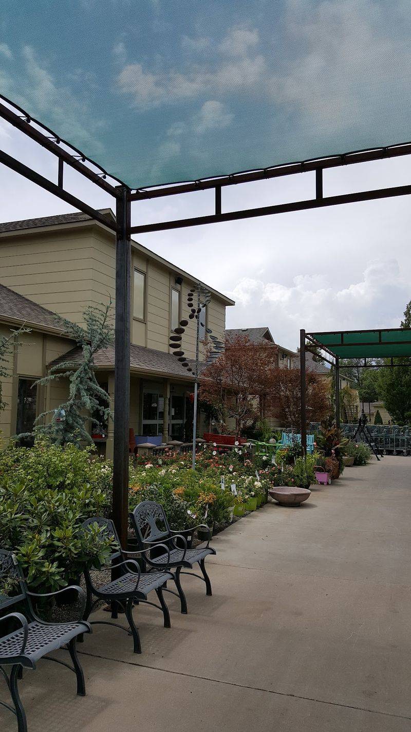 A Nursery With Deep Roots On East 37th Street