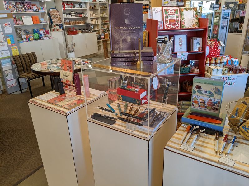 Four Decades of Family Passion for Paper