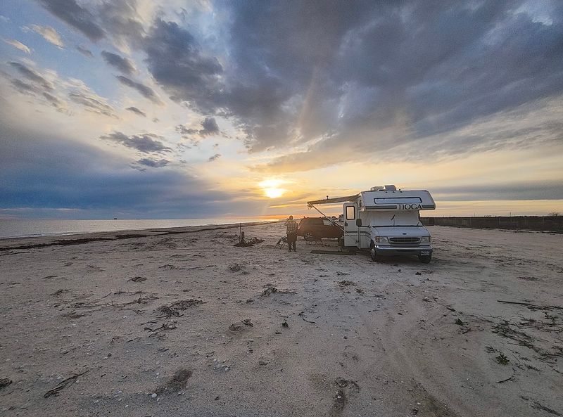 Sunsets And Ocean Views Worth The Drive