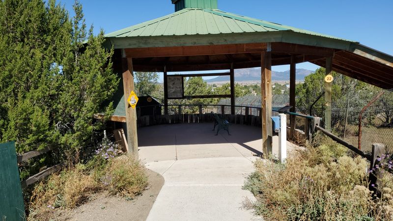 Overnight Stays for RV Travelers