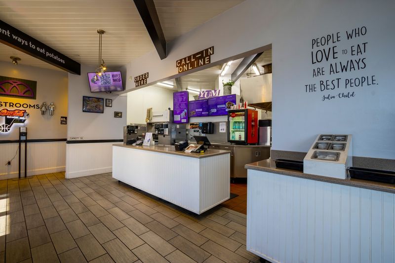 Mile High Burgers And A Local Viking