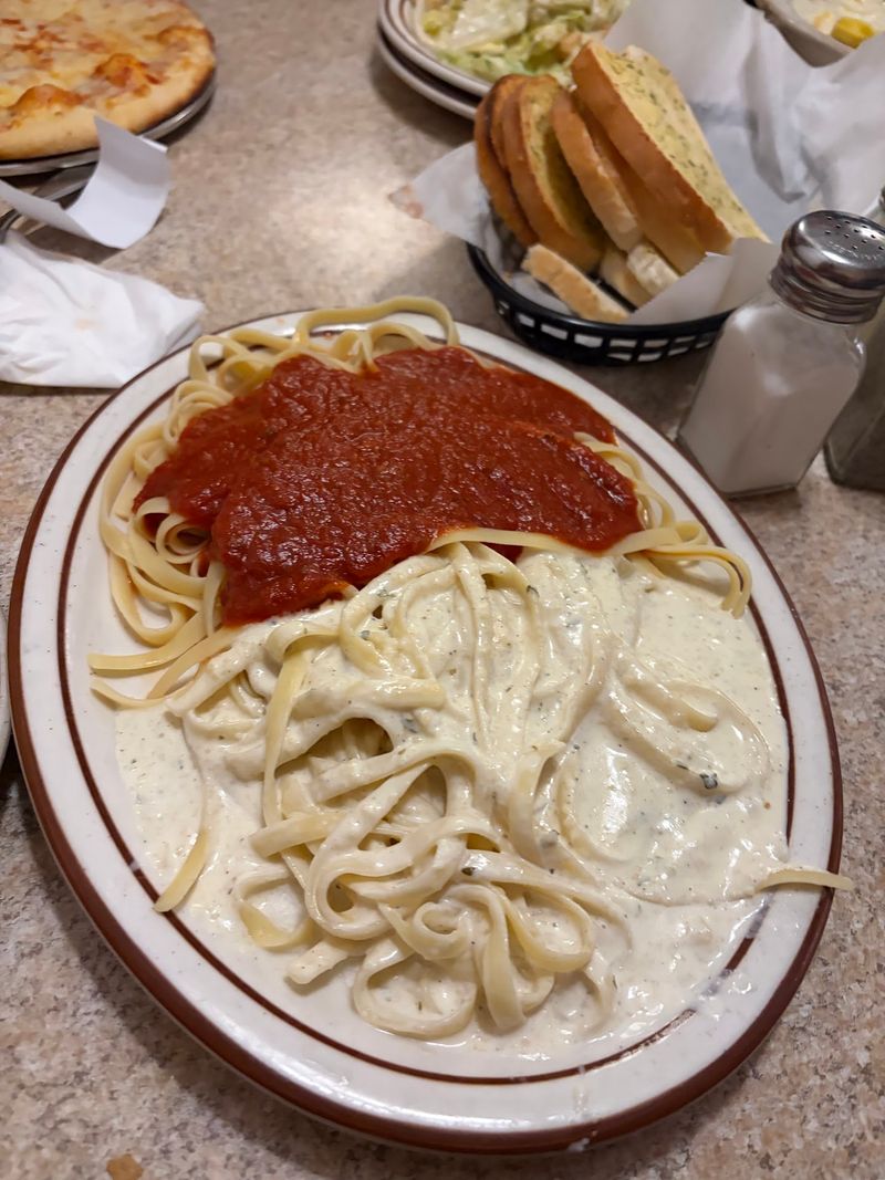 The Last Bite Explains The Return Trips