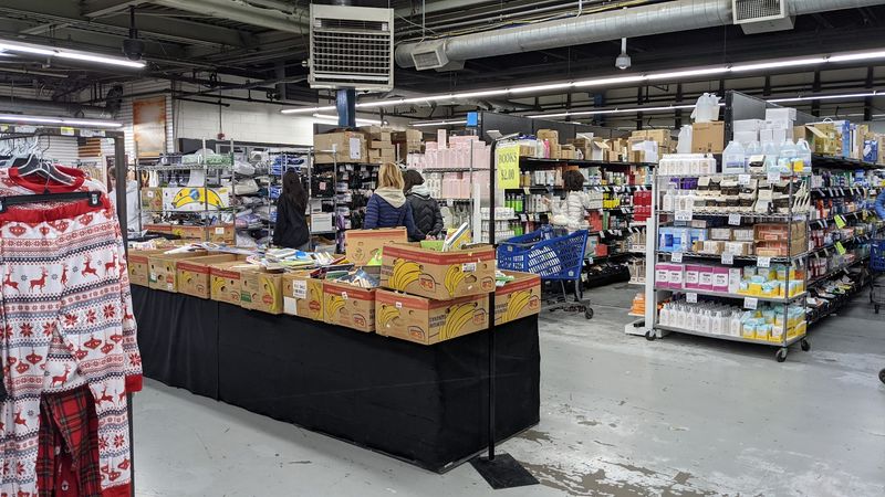 Why This Salt Lake City Warehouse Sticks In The Memory