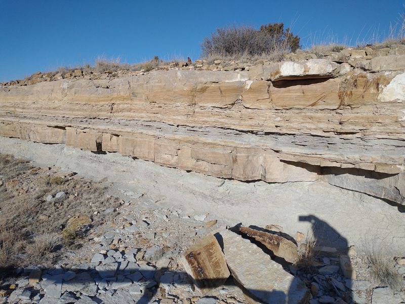 The Flood That Uncovered a Buried Secret