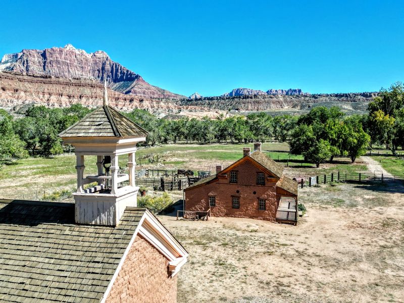 The Ghost Town Story Is Easy To Grasp