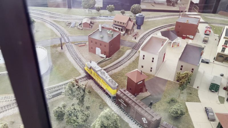 How The Kansas City Southern Built A Town