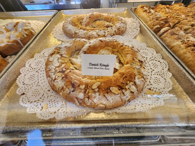 Kringle, Solvang's Twisted Showpiece