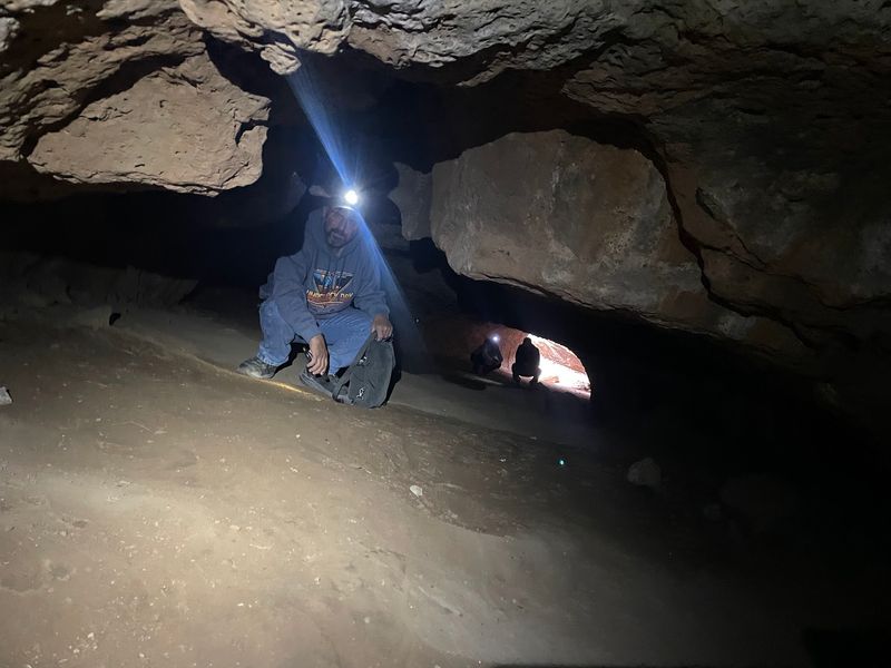 How To Turn The Cave Into A Simple Saturday Detour