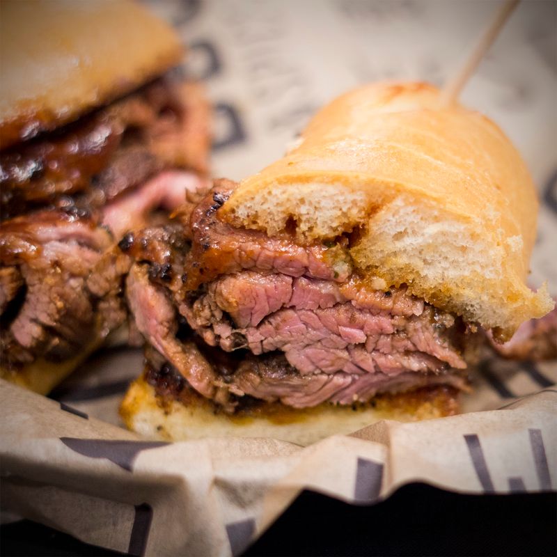 Santa Maria Tri-Tip, the Regional Star