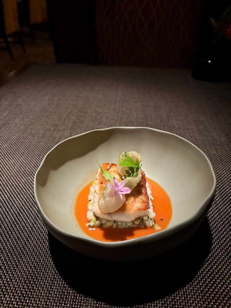 A Farm-to-Table Philosophy Rooted in Nearby Fields