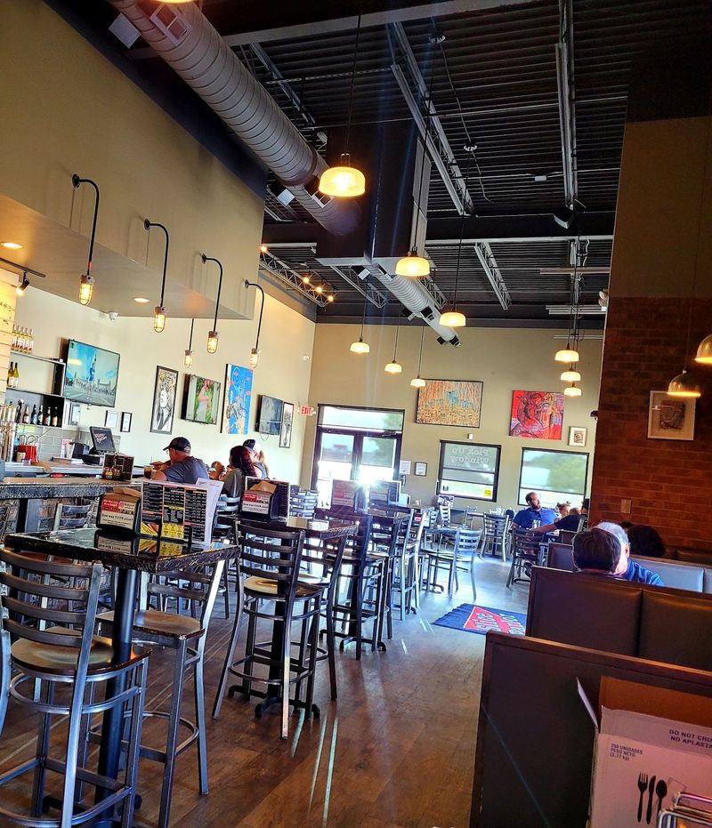 A Montgomery Neighborhood Favorite