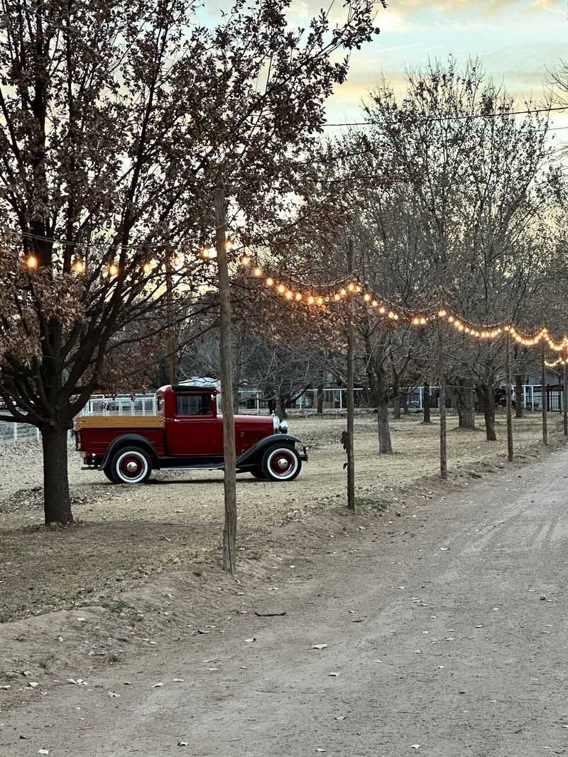 Fun Events and a Storybook Wedding Venue