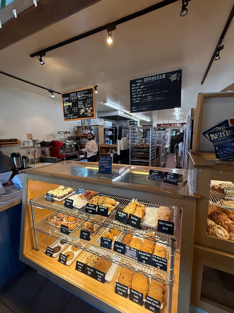 The Baker Who Started It All Back In 2000
