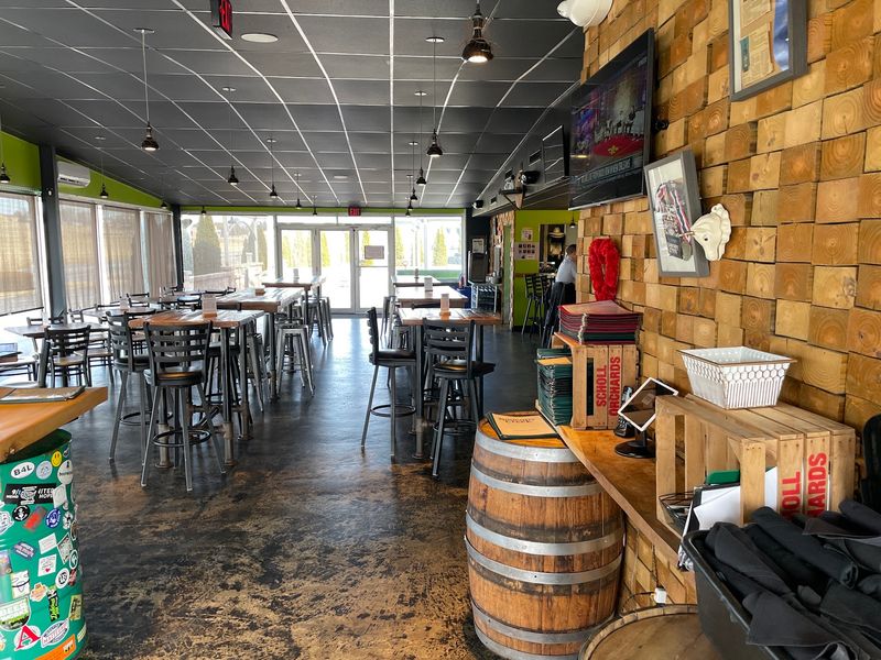 From Dealership Showroom to Gathering Spot