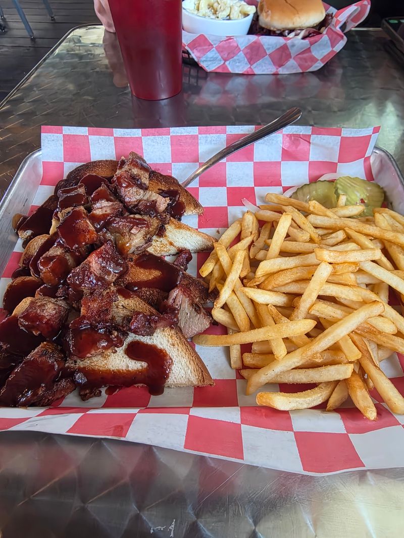 The Smoked Sirloin Sandwich Everyone Orders Twice