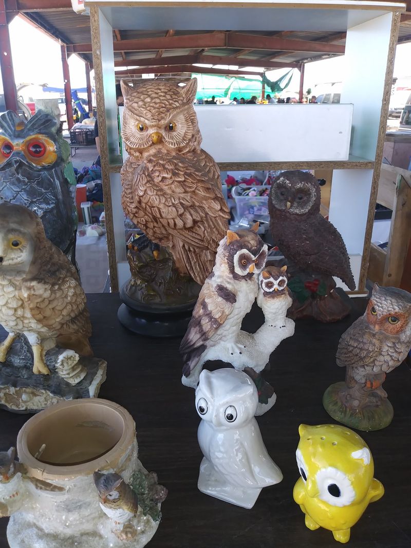 The Unpolished Local Vibe