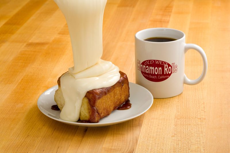 The Frosting That Steals the Show