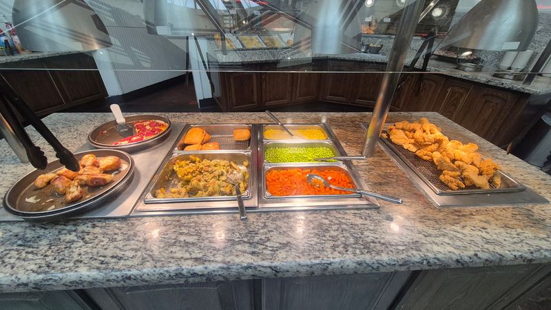 The Dessert Bar Makes Fall Feel Like A Season, Not A Slogan