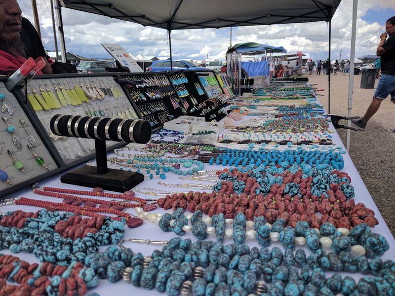 A Gathering Rooted in Native Tradition