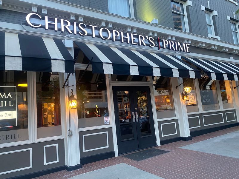 The Name Comes With A Salt Lake City Backstory
