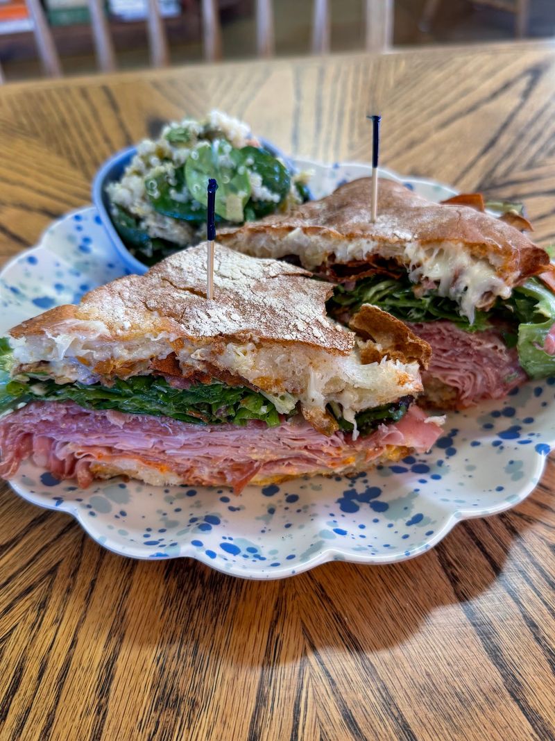 The Sandwich Worth Keeping In Mind
