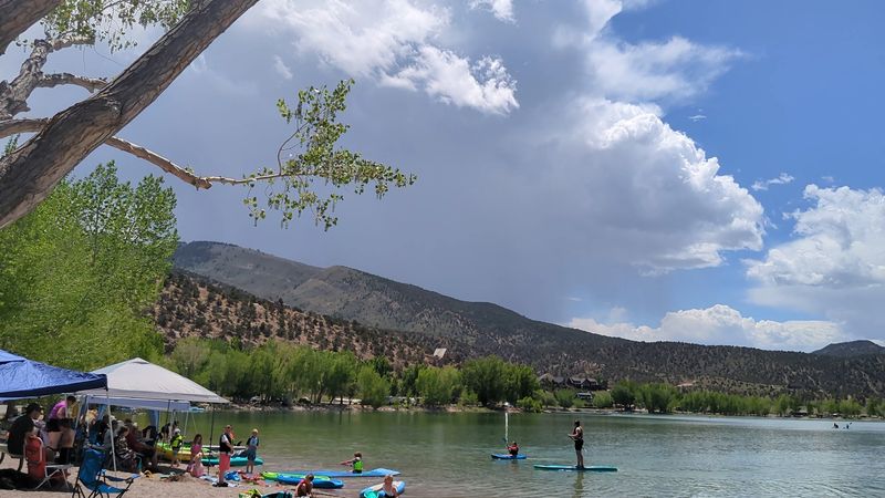 Why This Old School Utah Lake Still Makes Sense