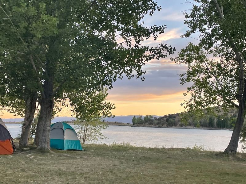 Why The Familiar Lake Day Still Works