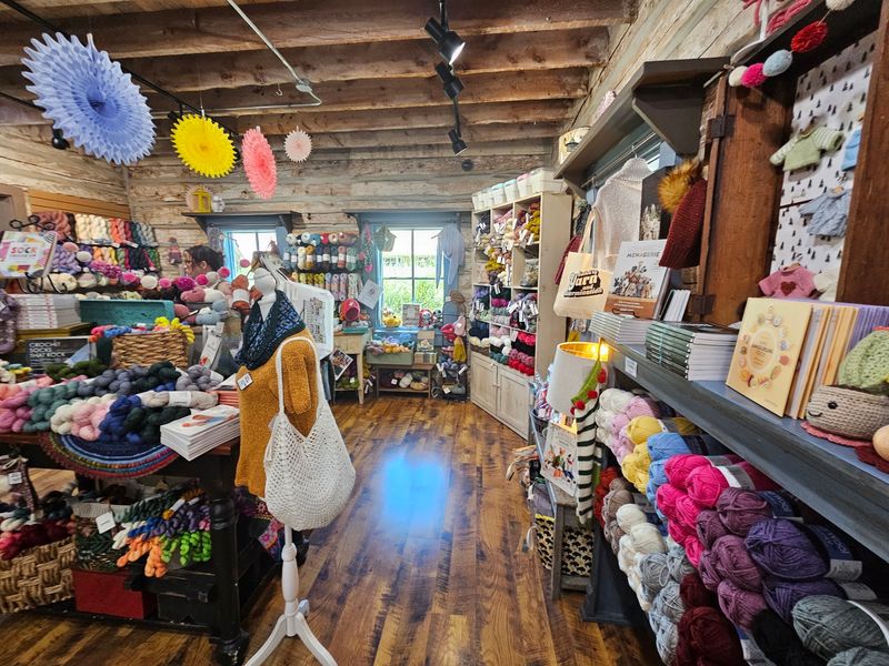 West Jordan Gives The Shop A Useful Home Base