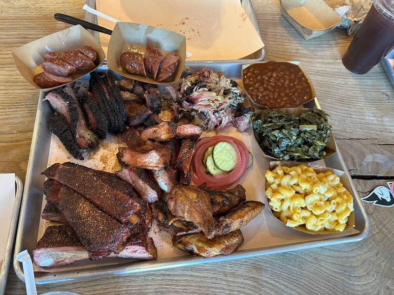 Brisket Worth the Detour