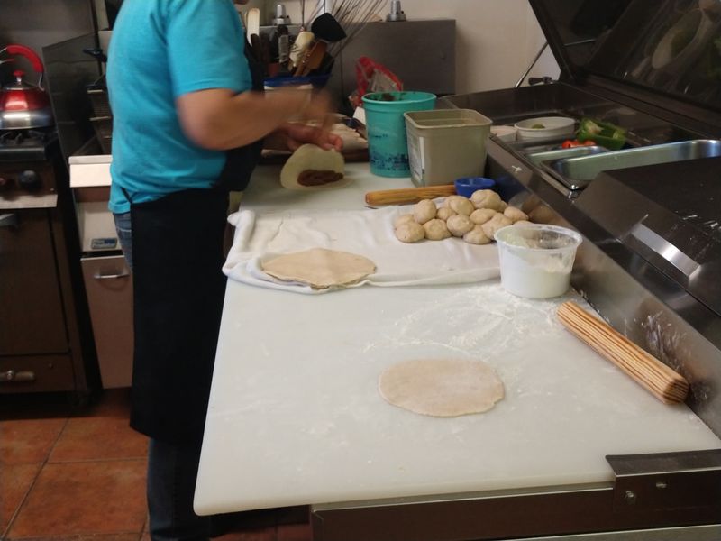 Grandma-Style Cooking With Staying Power