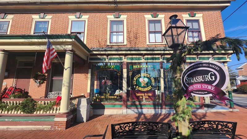 A Beloved Spot Brought Back to Life