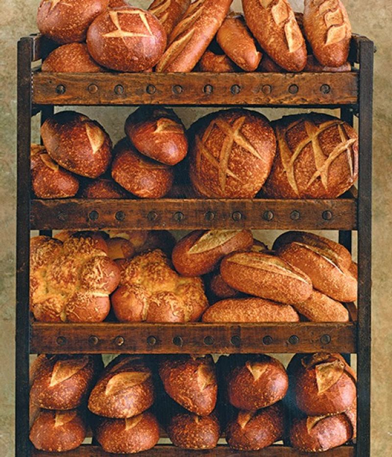 Isidore Boudin and the Gold Rush Beginning