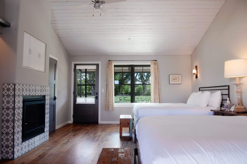 Rooms, Rates, and Planning Your Visit