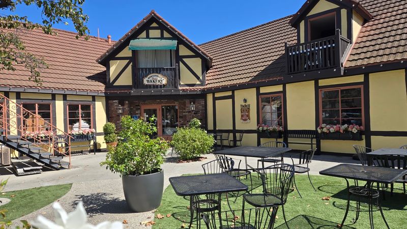 Solvang, California's Little Slice of Denmark