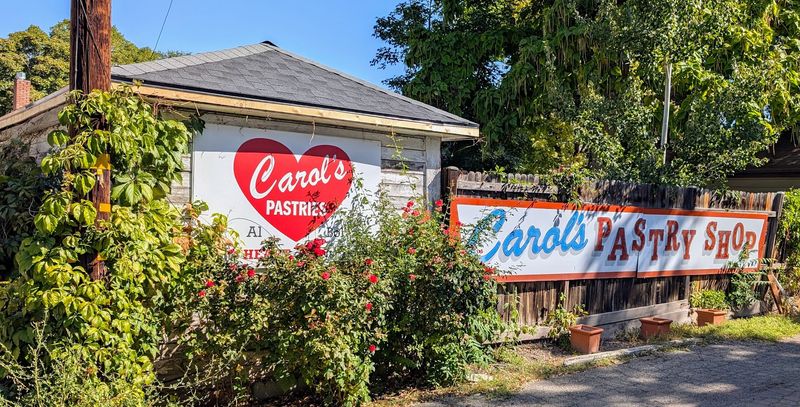 Carol’s Pastry Shop Carries A Name From Before The Walkenhorsts