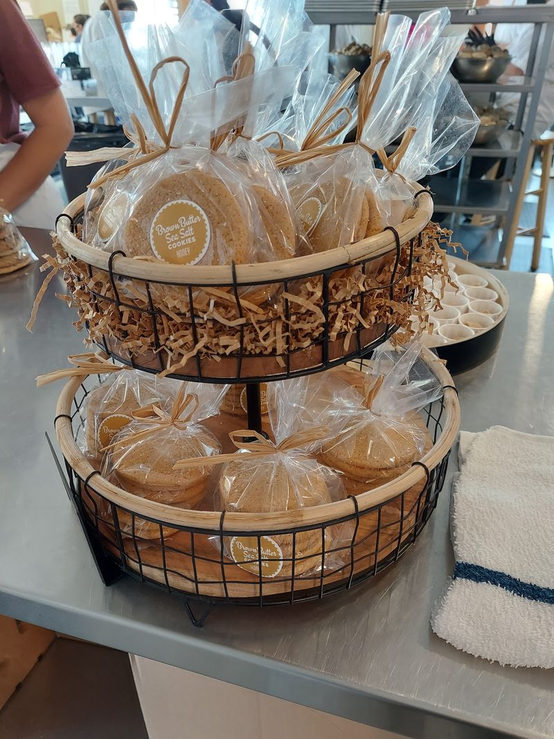 The Story Behind the Browned Butter