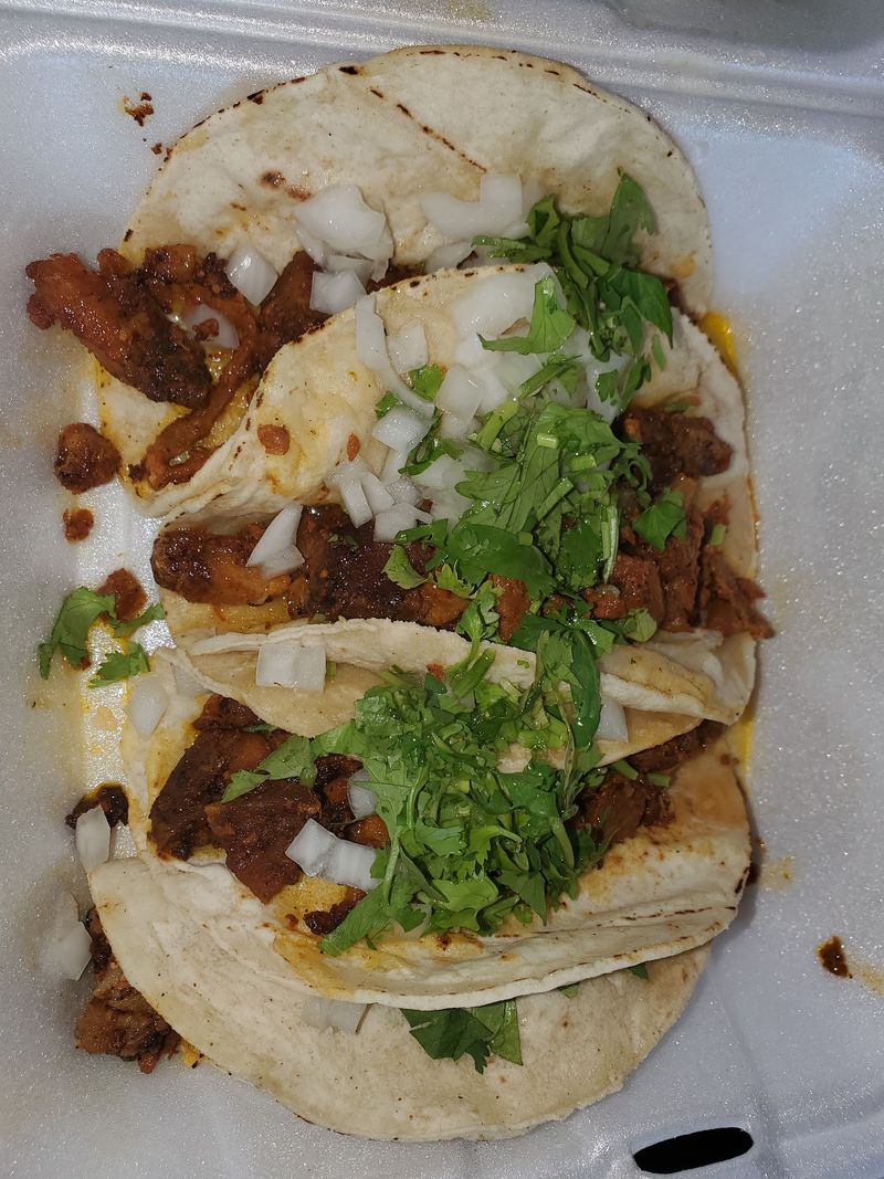 Pork That Earns Its Reputation Without Trying Hard