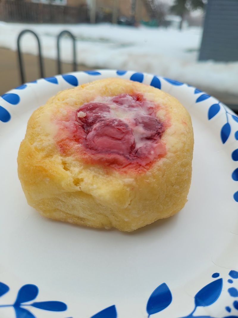 The Kolache That Started It All