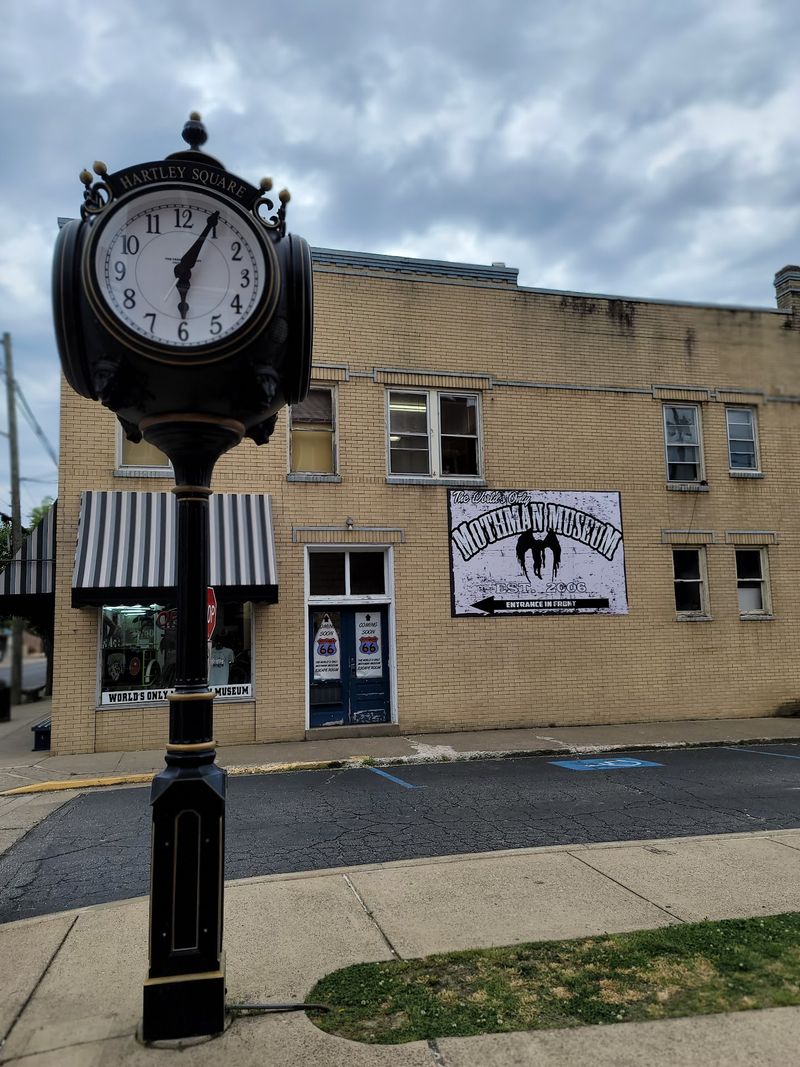 September Turns Main Street Into Festival Space