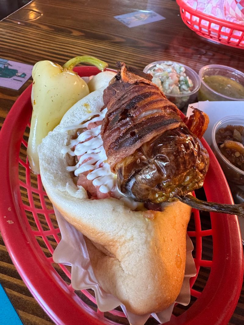 Tucson’s Sonoran Dog Tradition Extends Beyond One Counter