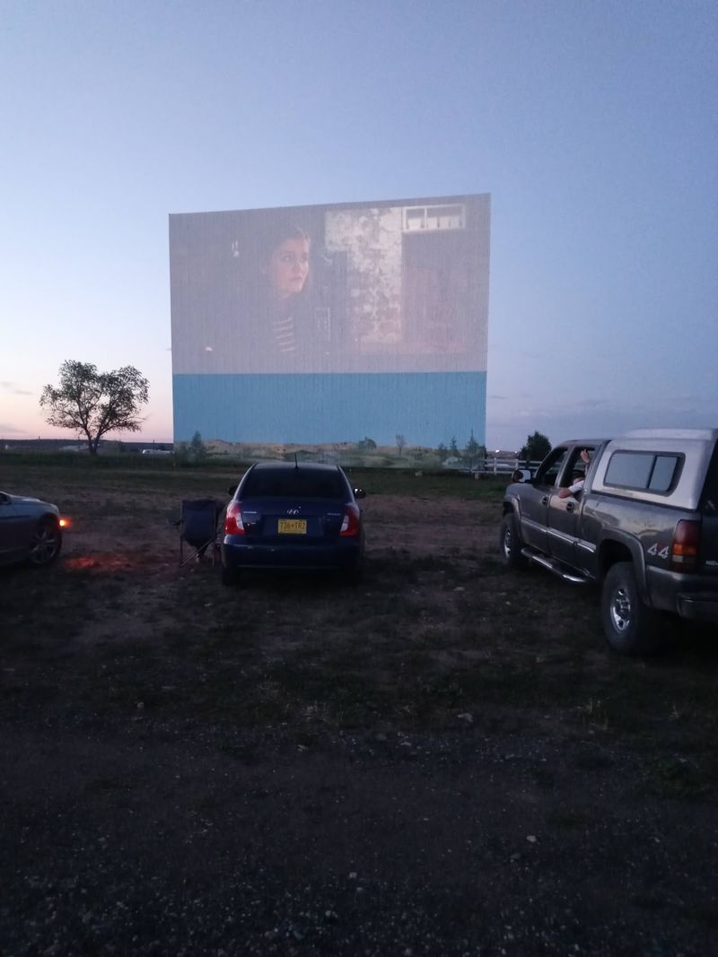 Decades of Memories Under the Stars