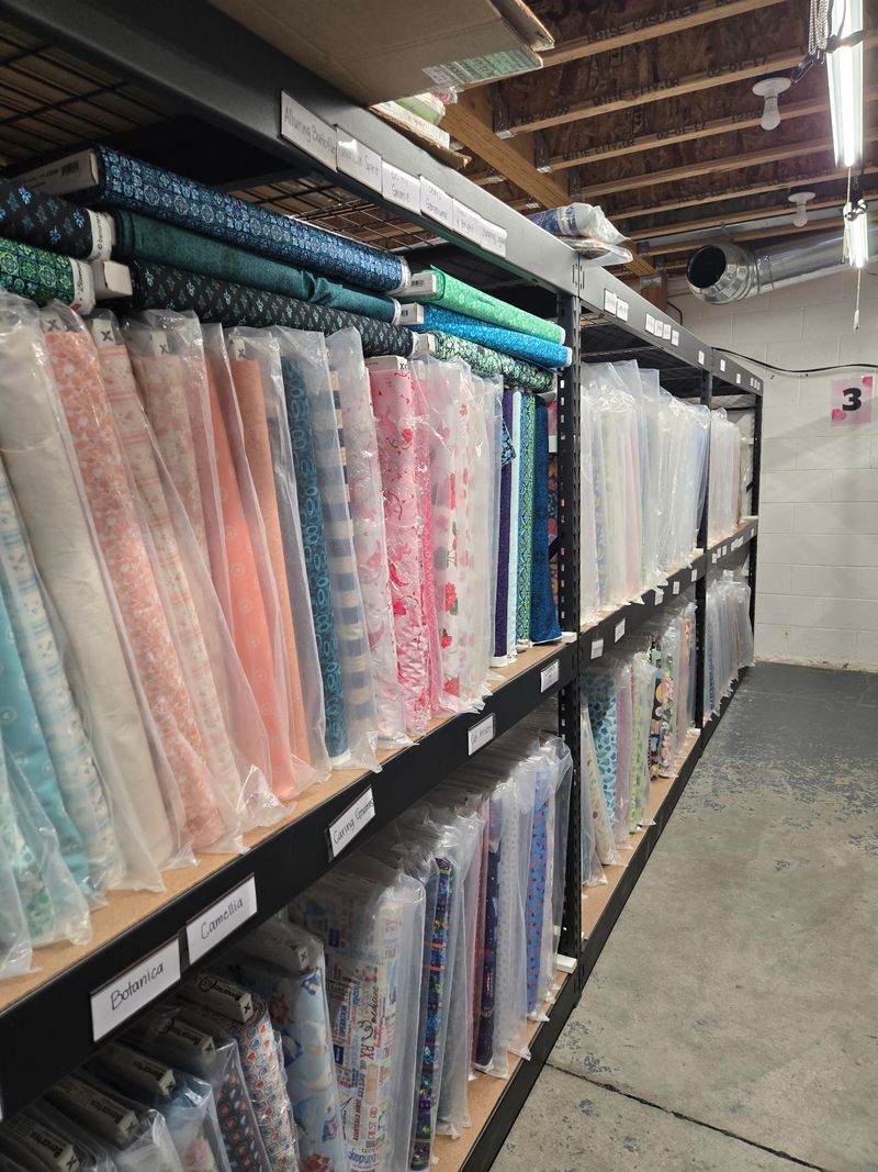 Fabric Choices That Speak Fluent Quilt