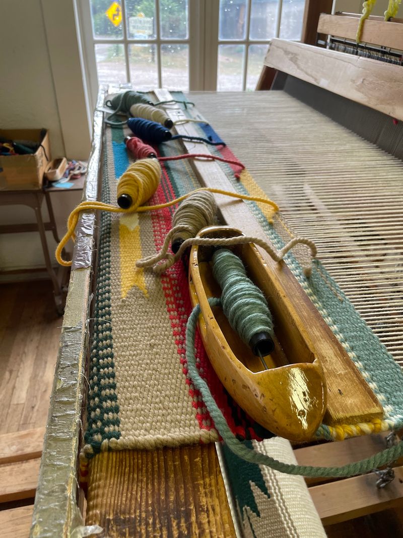 Eight Generations Of Diné-Inspired Craft