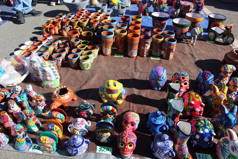 Southwest Art and Handmade Treasures