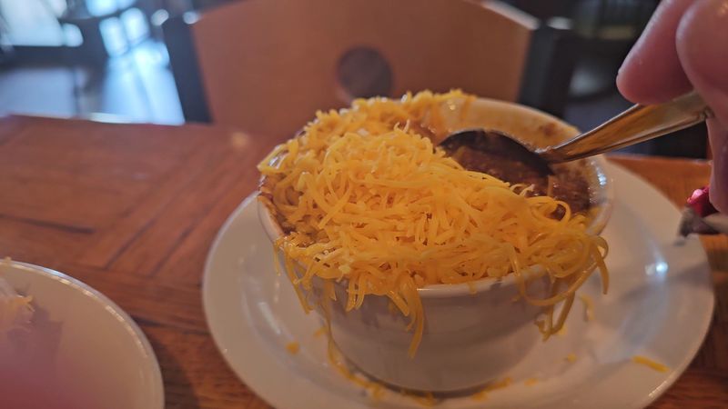 Roots in a Cincinnati Chili Tradition Nearly a Century Old