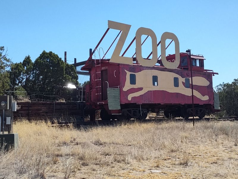 The Kid's Imagination Trail