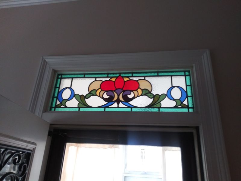 Restoration Takes Patience And Nerve