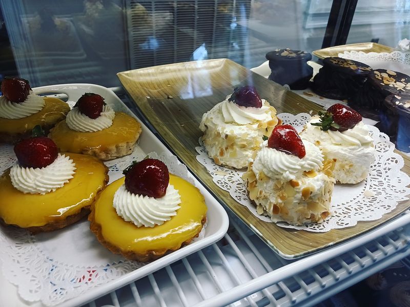 A bakery for everyday treats and big celebrations