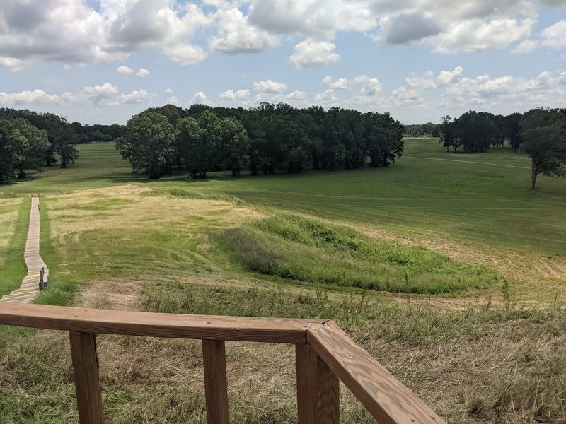 An ancient story built by hunter-fisher-gatherers