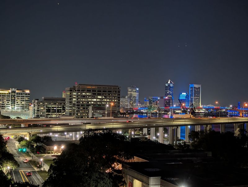 River & Post, Jacksonville